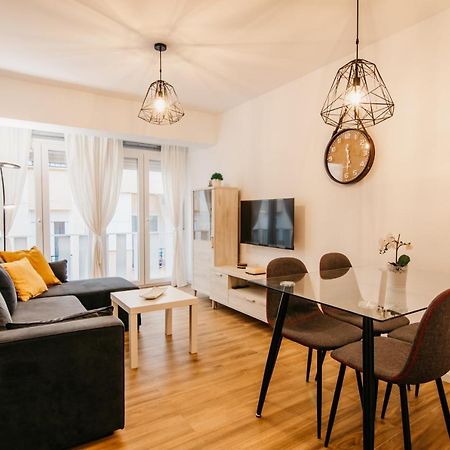 Tuguest Nardos Apartment Granada Dış mekan fotoğraf