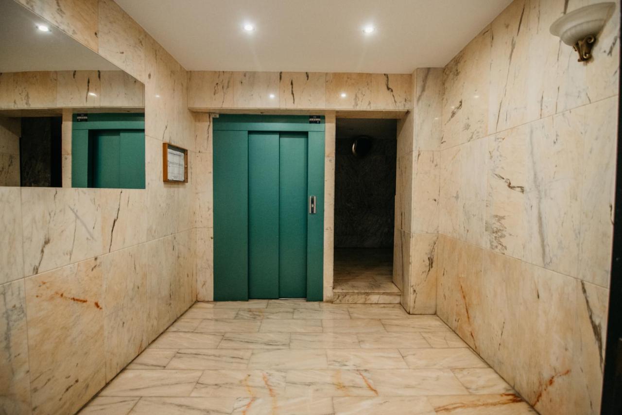 Tuguest Nardos Apartment Granada Dış mekan fotoğraf